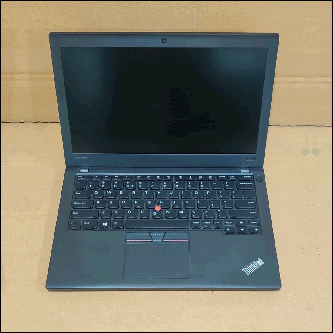 Refurbished / Used Lenovo Laptops ThinPC
