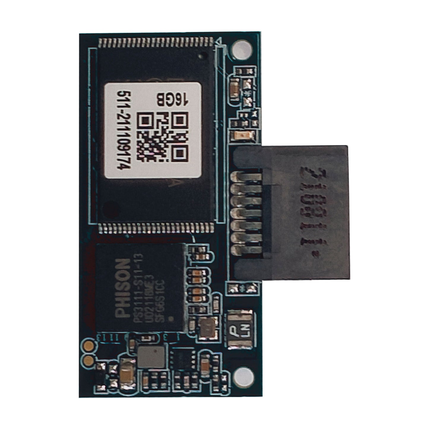 16GB Sata Dom | Mic | Industrial PC