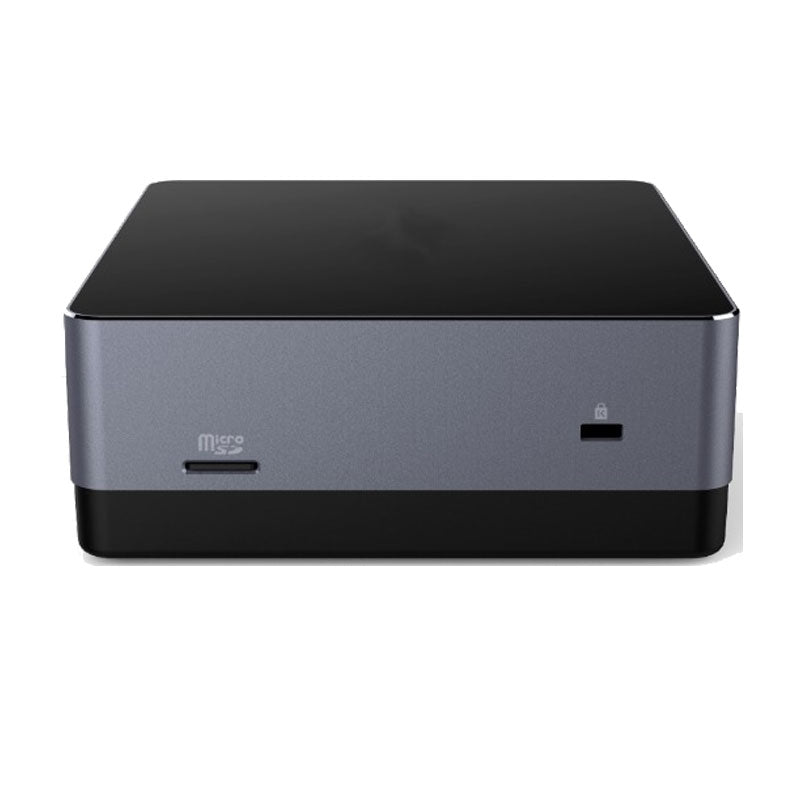 ThinPC Intel Core i5 12th Gen MiniPC | Intel Core i5 12450H Processor | Support Windows / Linux (Barbone)