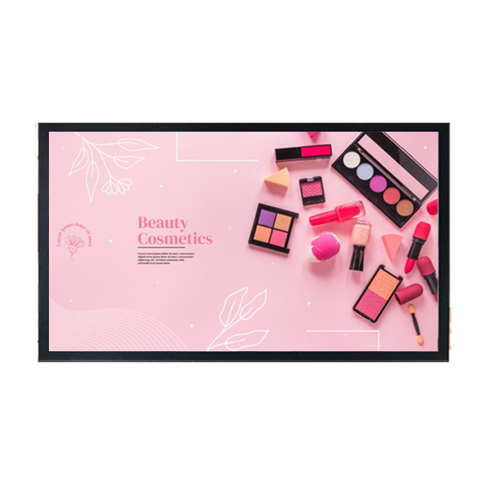 21.5" Android Signage Table Top Display