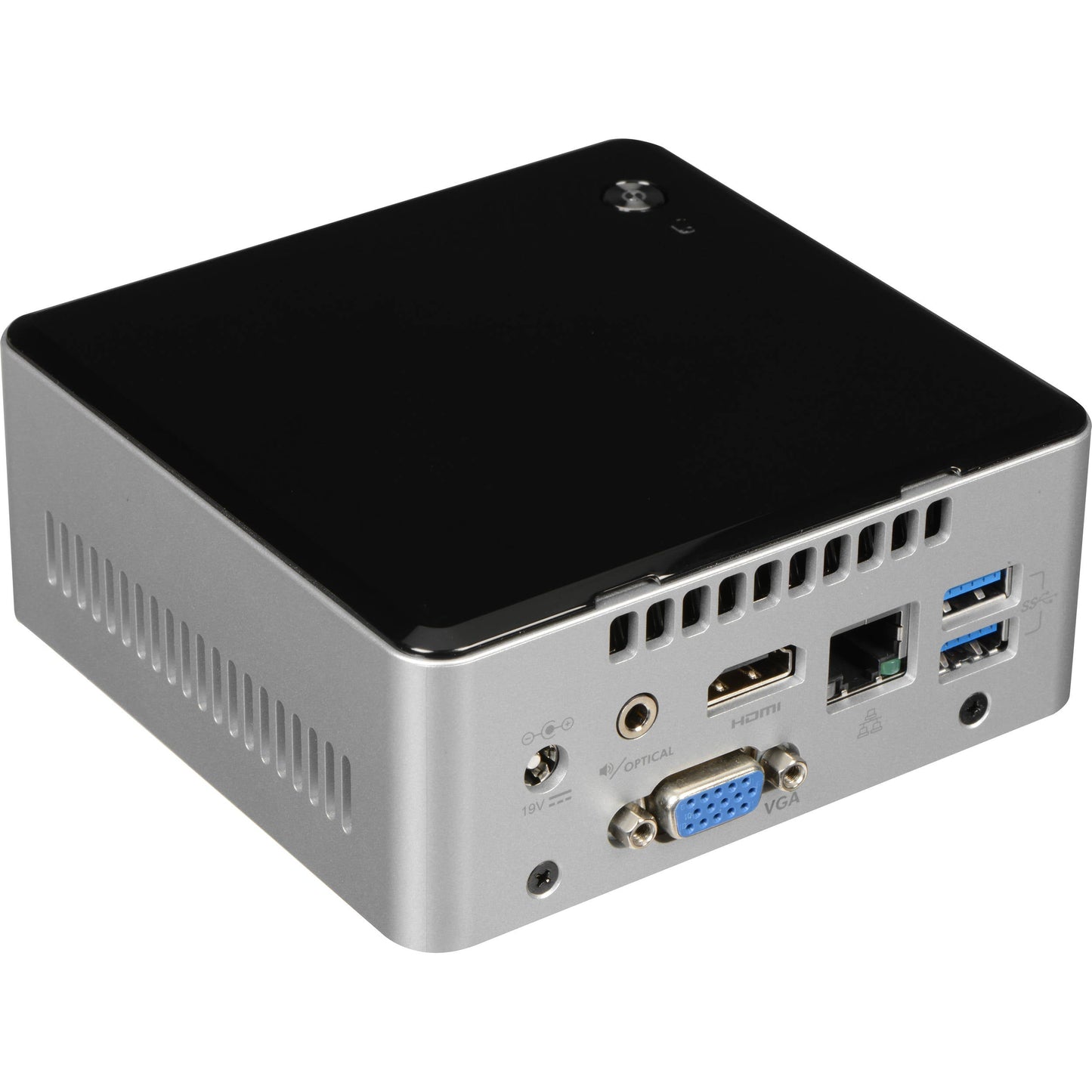 Intel NUC MiniPC | Intel Braswell Celeron N3050 | 4GB Ram | 128GB SSD | Linux & Windows
