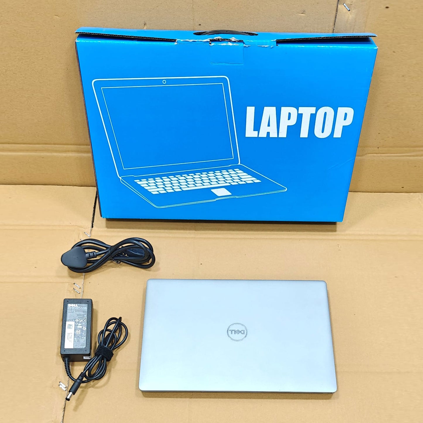 Refurbished Dell Latitude E5410 | Intel Core i7 10th Gen | 8GB RAM | 256GB SSD | 14" Touch Screen