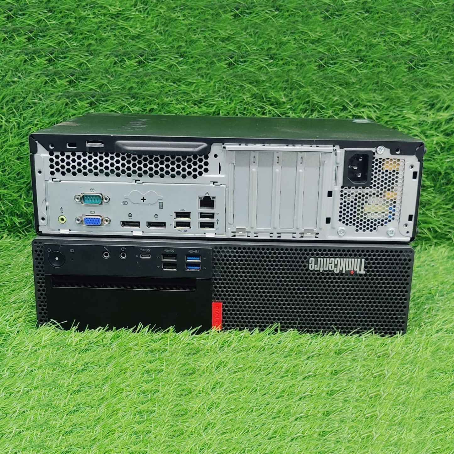 Refurbished Lenovo SFF Desktop | Intel Core i3 / i5 / i7 | 8th & 9th Generation