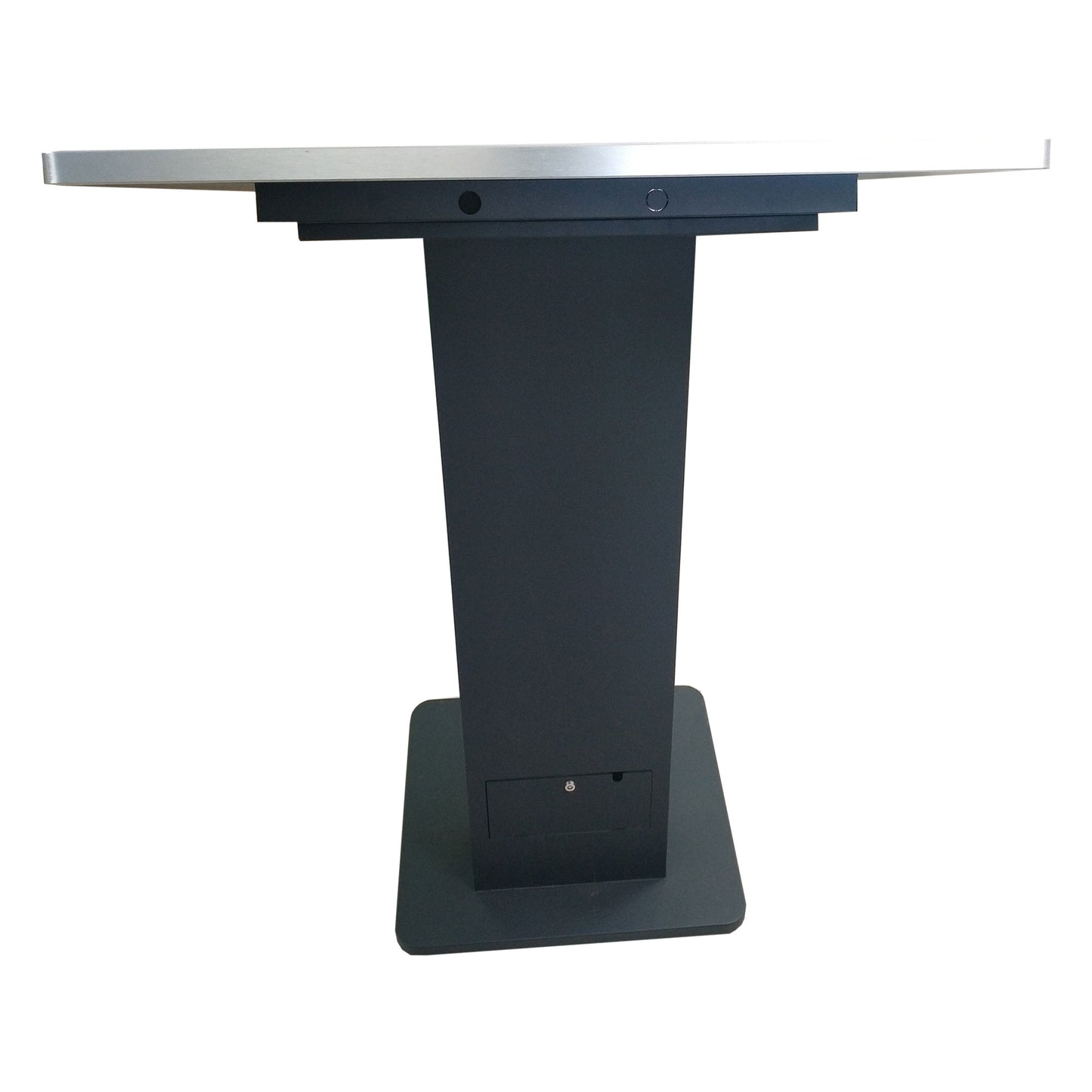 32"  Touch Screen K  Interactive Display Kiosk