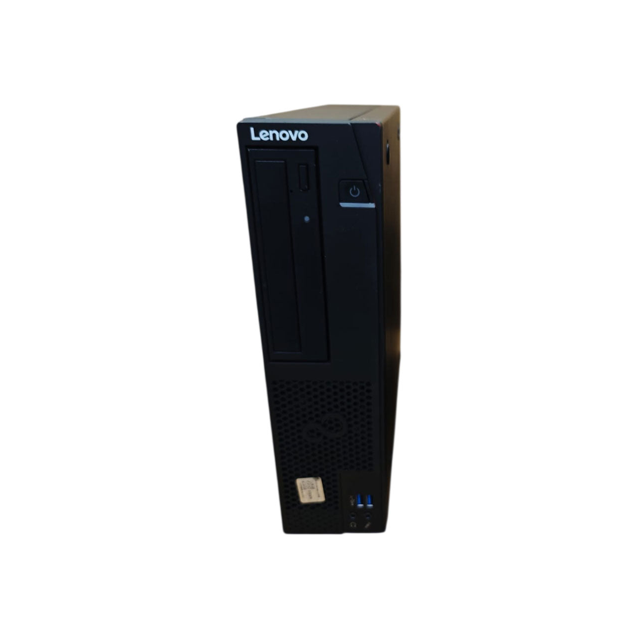 Refurbished Lenovo Fujitsu SFF Desktop | Intel Core i3 / i5 / i7 | 8th and 9th Generation