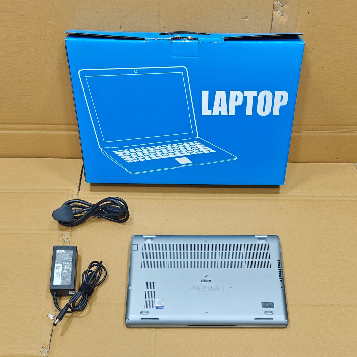 Refurbished Dell Latitude E5410 | Intel Core i7 10th Gen | 8GB RAM | 256GB SSD | 14" Touch Screen