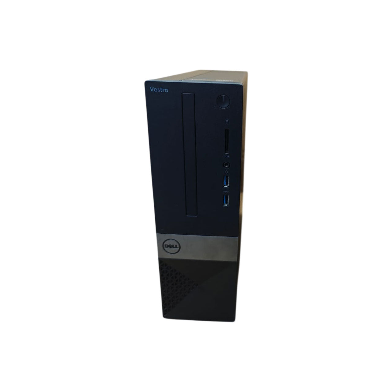 Used Dell Vostro 3268 SFF Desktop | Intel Core i3 | i5 | i7 Processor | 6th & 7th Generation