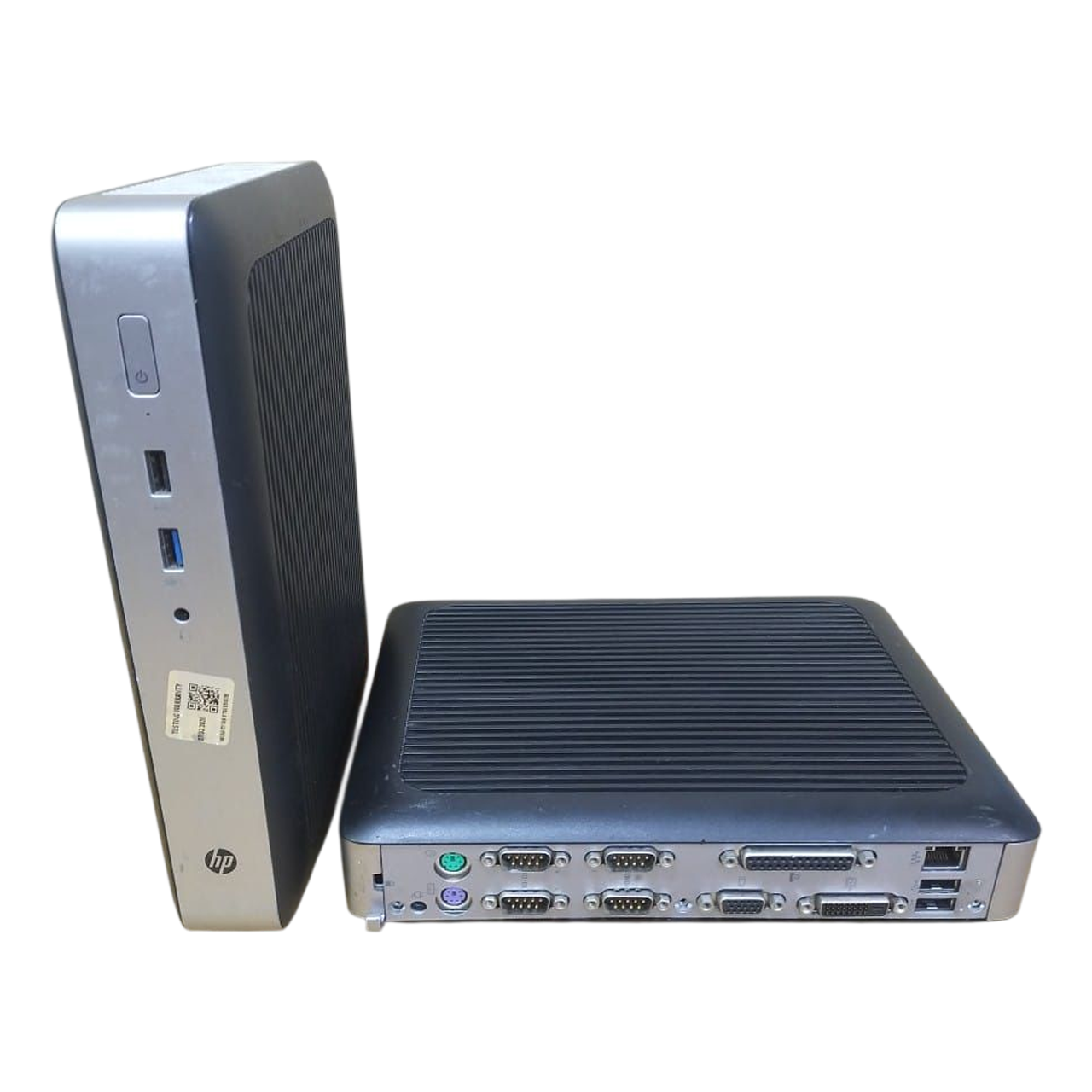 LATEST HP T628 |Intel Celeron J1900 | 4GB DDR3 RAM | 32GB M.2 SSD | Windows - ThinPC
