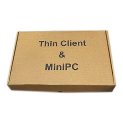 Used HP T638 | Intel Quad Core | 8GB RAM | 64GB M.2 SSD | Windows 10