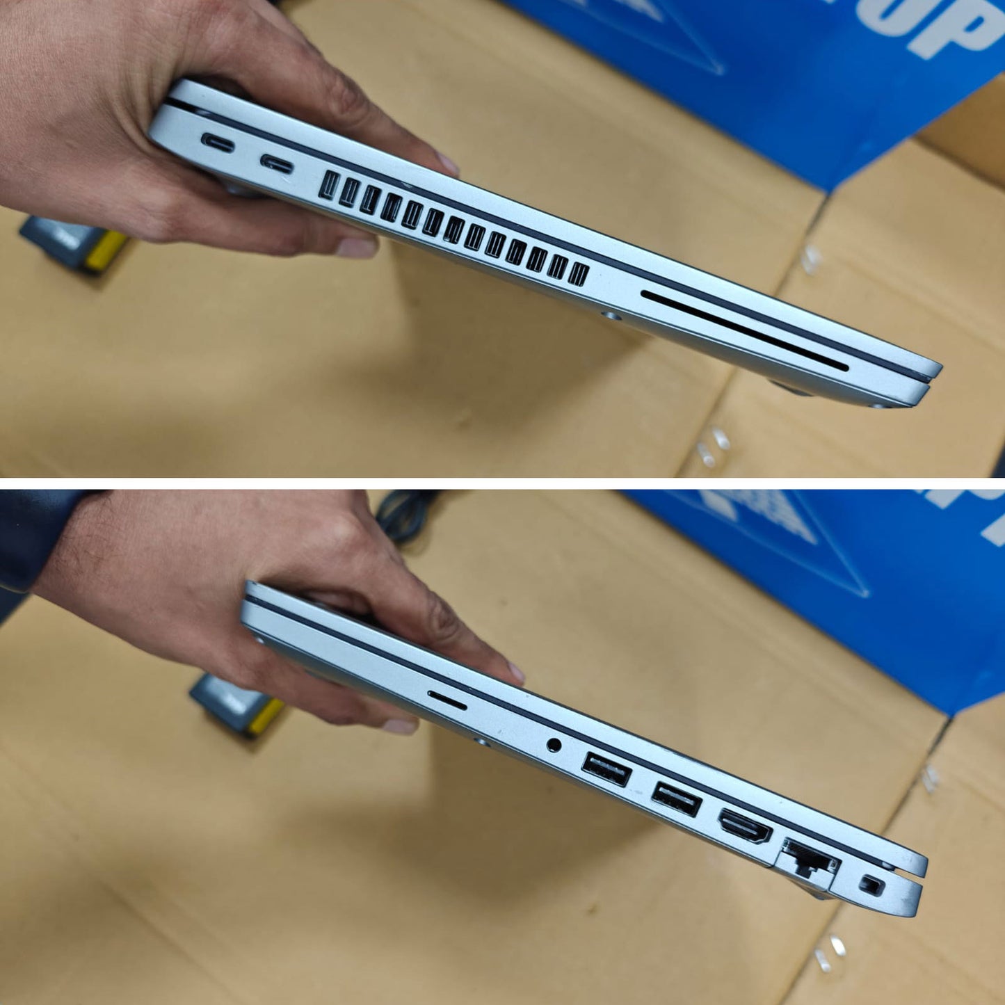 Renewed Dell 5420 | Intel Core i7 11th Gen | 16 GB RAM | 256 GB SSD | 14" Screen