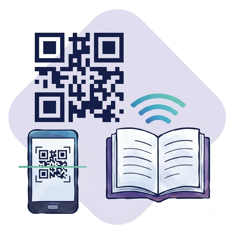 Scan N Learn