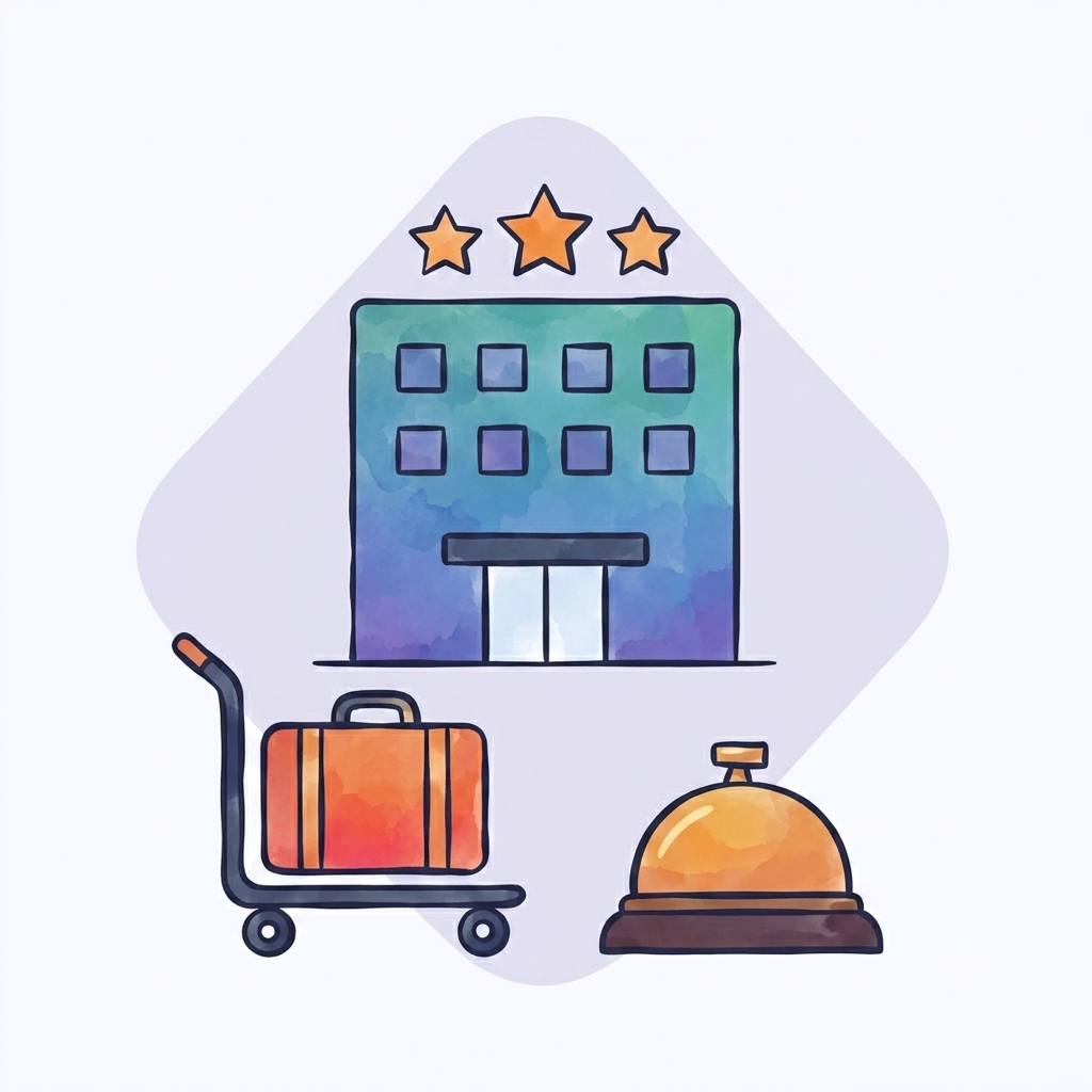 Hotel Information System