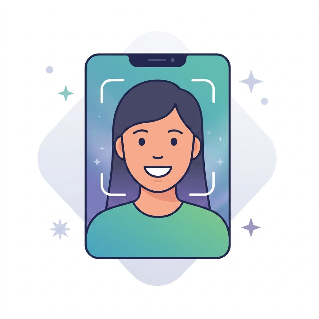 AI Selfie Software