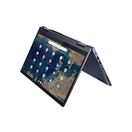 Brand New Lenovo C13 Yoga 2 in 1 laptop | AMD Ryzen 5 | 16 GB Ram | 256GB SSD | 13.3" FHD Touch | Chrome OS