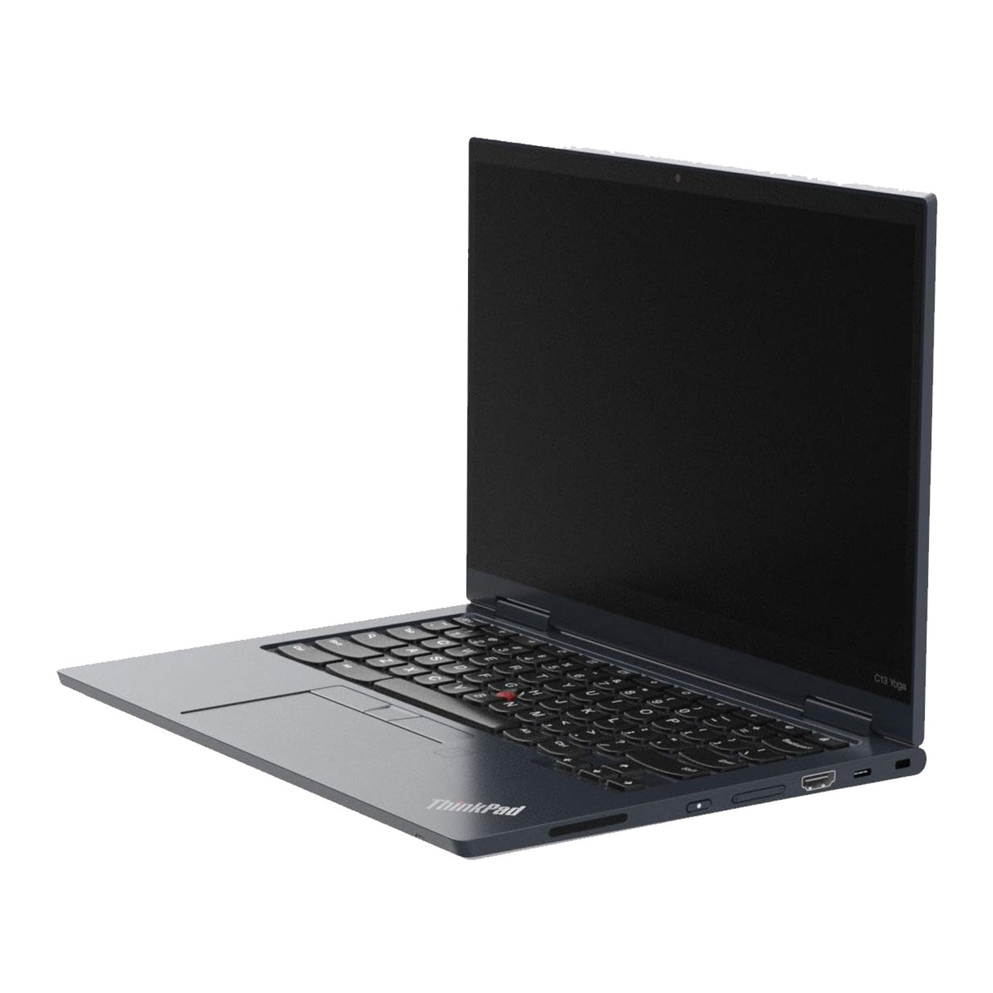 Brand New Lenovo C13 Yoga 2 in 1 laptop | AMD Ryzen 5 | 16 GB Ram | 256GB SSD | 13.3" FHD Touch | Chrome OS
