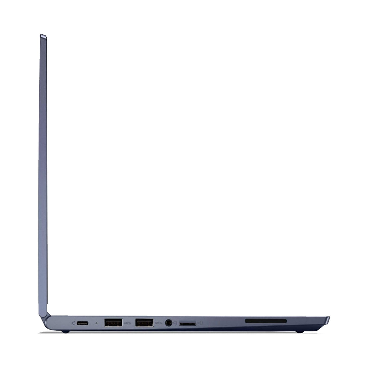 Brand New Lenovo C13 Yoga 2 in 1 laptop | AMD Ryzen 5 | 16 GB Ram | 256GB SSD | 13.3" FHD Touch | Chrome OS