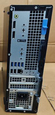 Refurbished Dell Optiplex 3080 4th, 8th, 9th & 10th Generation SFF Desktop | Intel Core i3 | i5 | i7 Processor
