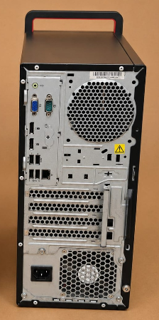 Refurbished Lenovo 920T | 32 GB Ddr4 RAM | 1TB PCIe NVMe SSD | 8th & 9th Generation