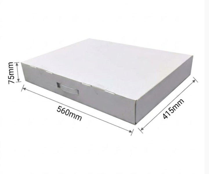 21.5" Ultraslim Digital Poster Display Standee
