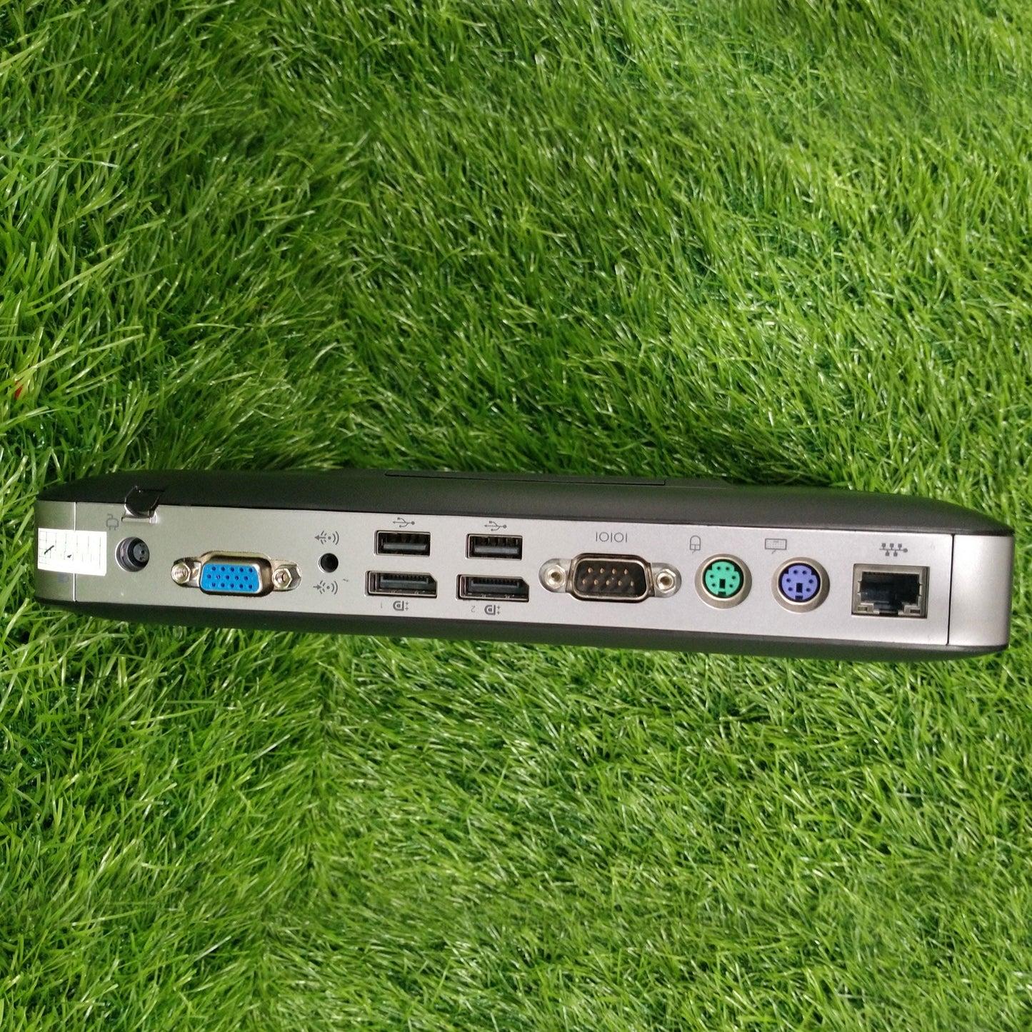 Used HP T630 MiniPC | AMD Quad Core | 4GB RAM | 128GB M.2 SSD | HP Thin PRO os