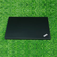 Renewed Lenovo x270 Laptop (Intel Core i7 7th Gen | 8GB Ram | 256 GB SSD | Screen 12.5")