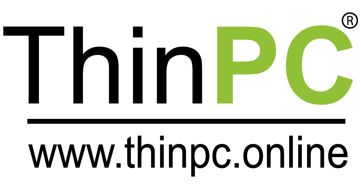 ThinPC Deals Thin Clients | Mini PC | Digital Signage | Touch Screen