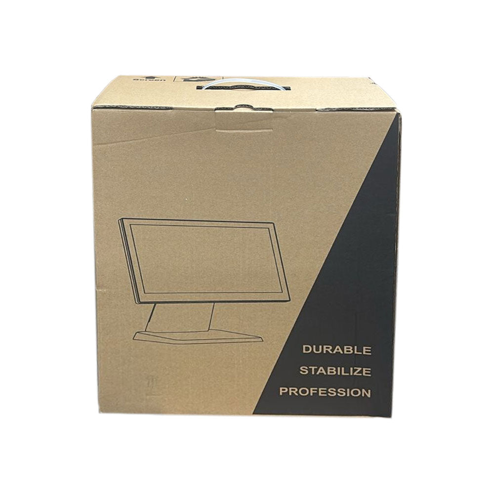 15.6" Windows Touch POS | Intel Core i5 Processor | 8GB RAM | 128GB SSD