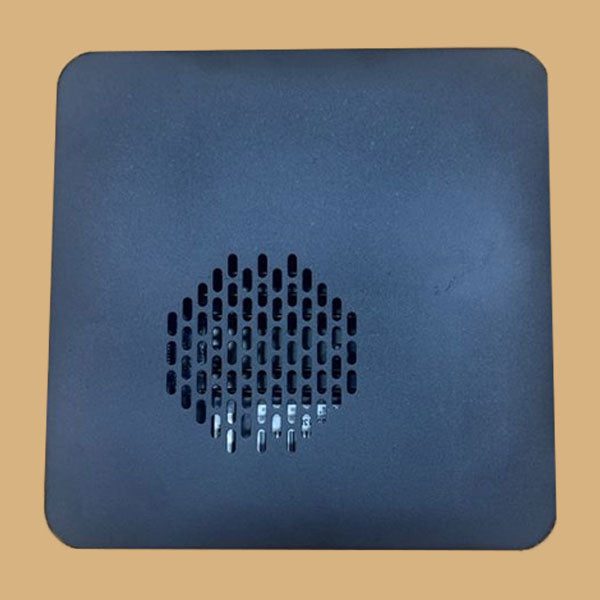 Used Square MiniPC | Intel Celeron Quad Core Processor | 4GB Ram | 32GB SSD | Linux & Windows