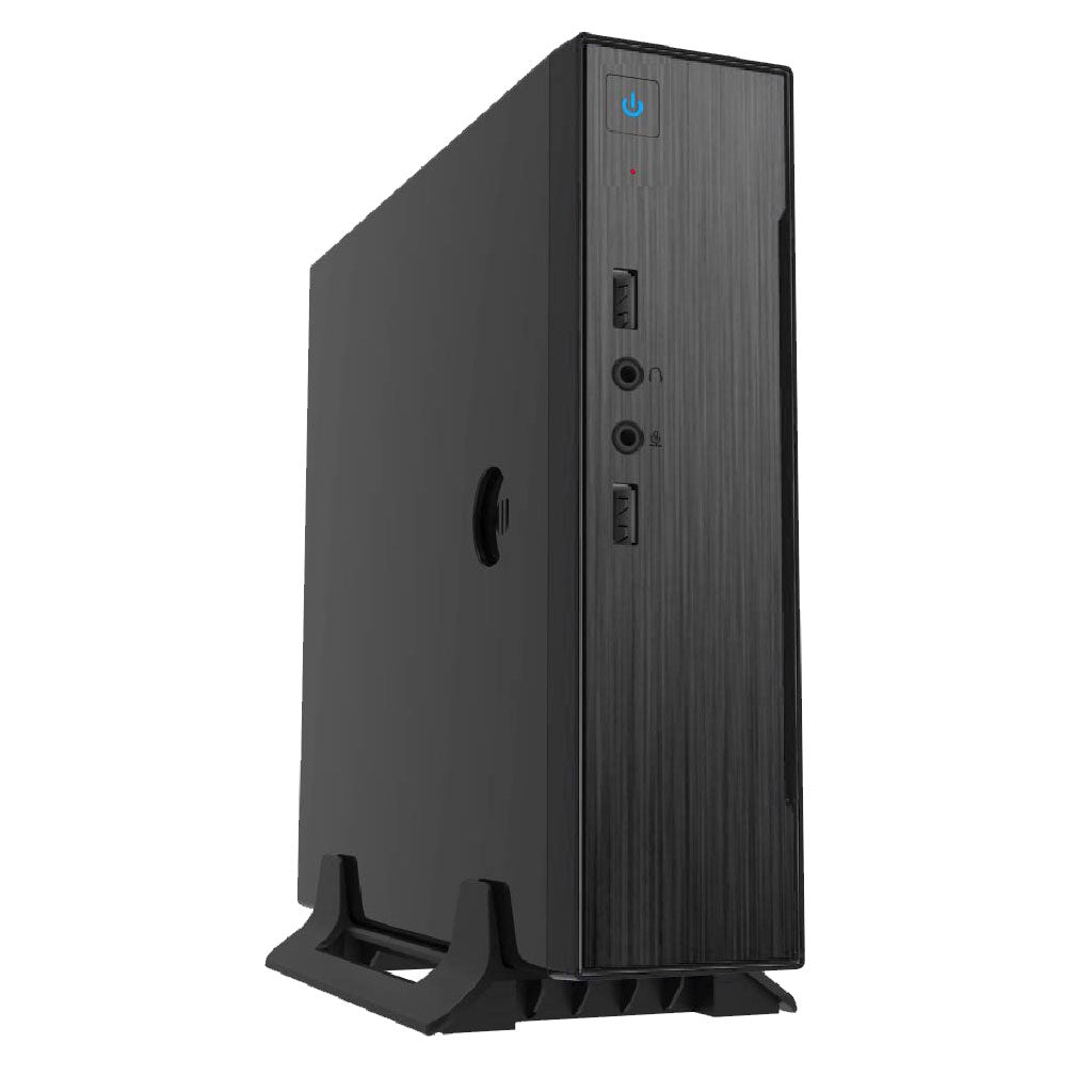 Thin Mini Itx Case Mini Itx Pc Case Goodisory TX02 Thin Mini ITX