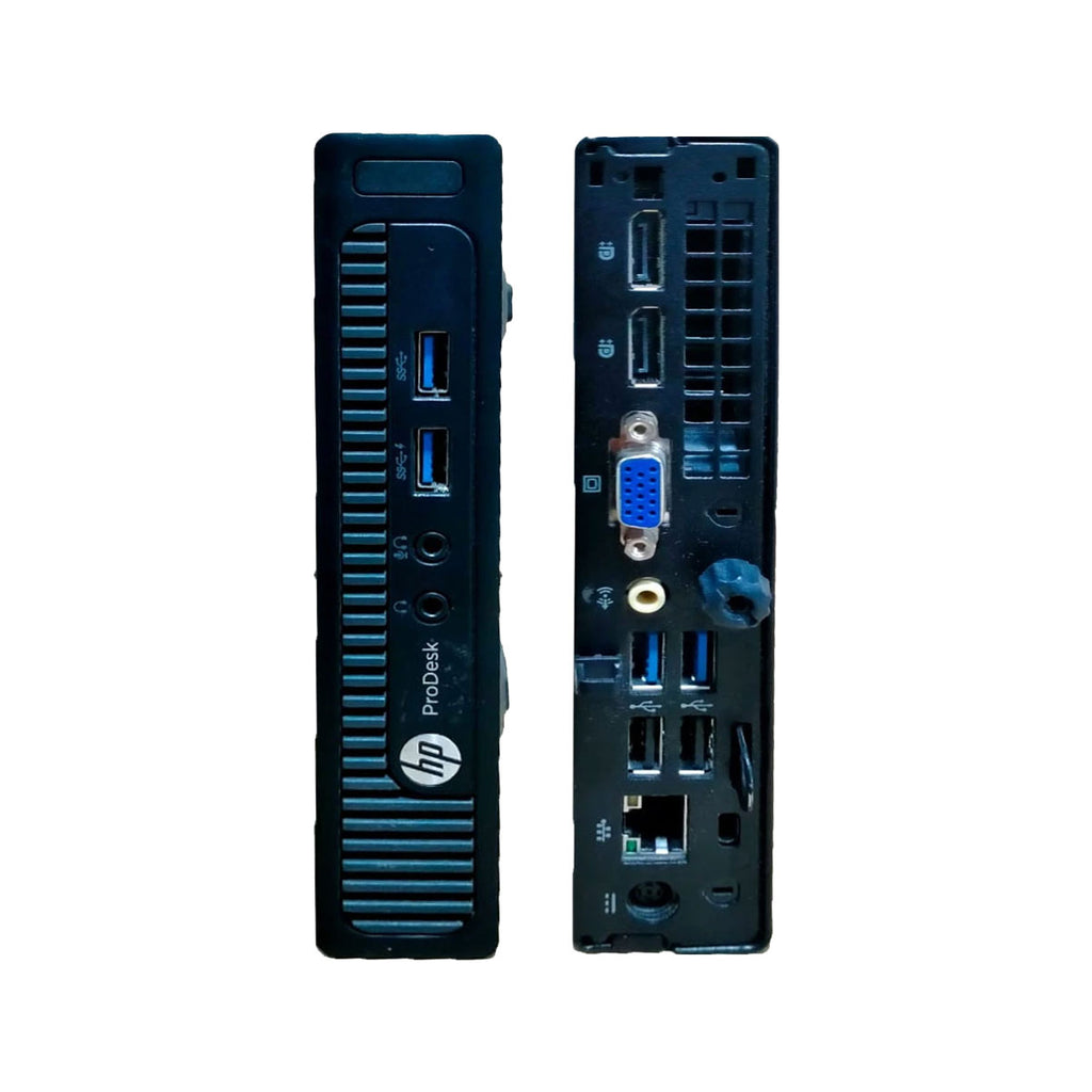 HP Tiny i3 | i5 | i7 6h Generation