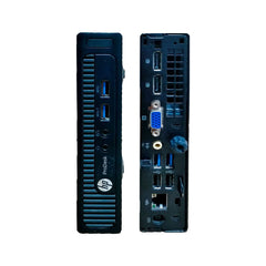 HP Tiny i3 | i5 | i7 6h Generation
