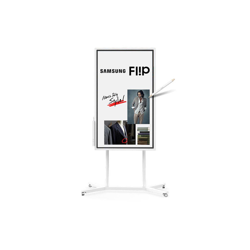 Samsung STN-WM55H Flip Stand for Business