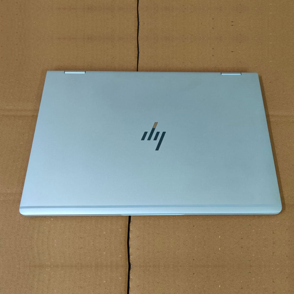 hp elitebook x360 7th gen