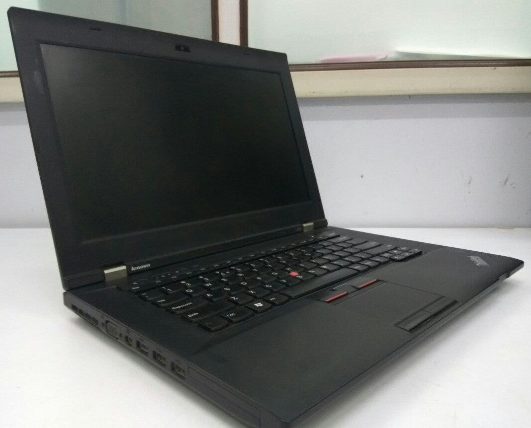 Lenovo T430 Laptop / Core i7 3rd Gen / 4gb / 500gb /14" screen / 1 month warranty - ThinPC