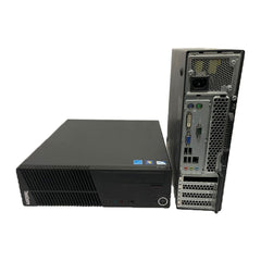 Lenovo SFF i3 | i5 | i7 3rd Generation