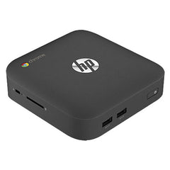Used HP MINI CHROME PC / Intel Core i7 / 4th Generation / 4 GB RAM / 256 GB SSD - ThinPC