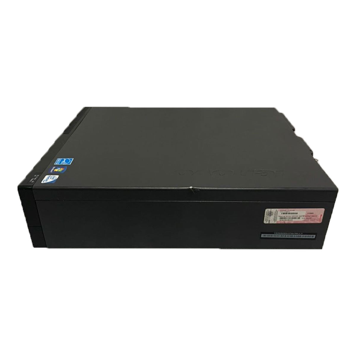 Refurbished Lenovo SFF Desktop | Intel Core i3 / i5 / i7 | 6th and 7th Generation