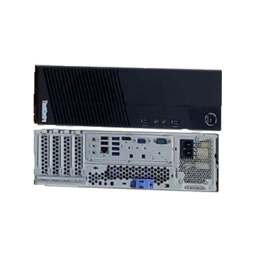Refurbished Lenovo SFF Desktop | Intel Core i3 / i5 / i7 | 8th & 9th Generation