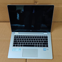 HP EliteBook x360 1030 G2 (Core i7 7th Gen/8 GB/512 GB SSD) / 15 days warranty - ThinPC