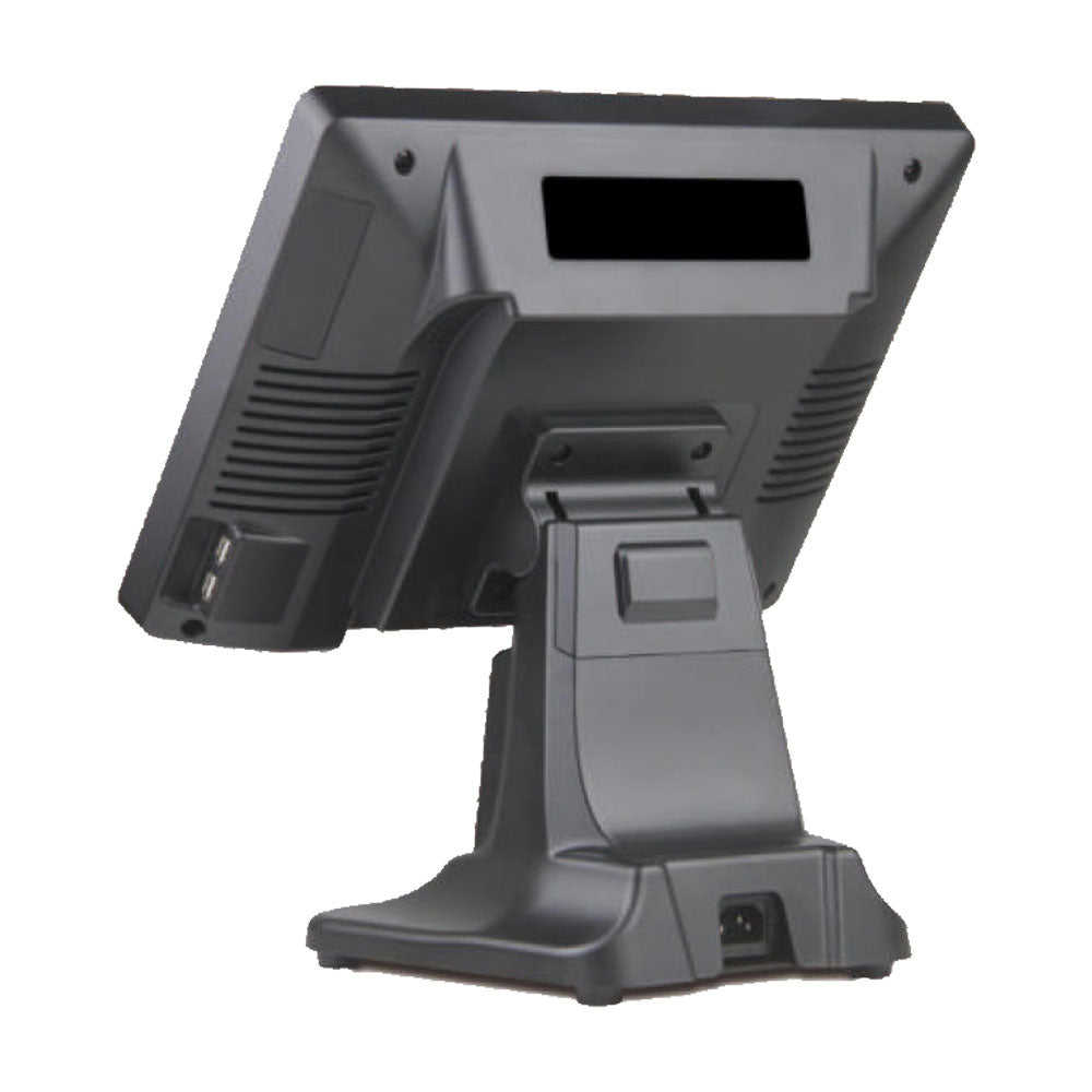 15" Android Touch POS with Built in Printer | 2GB RAM | 16GB Storage | Android 8.1 os