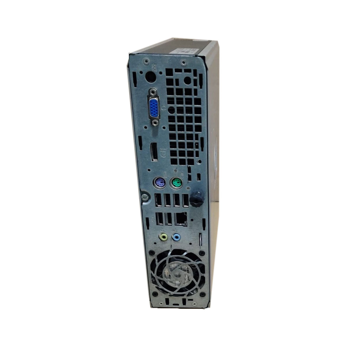 HP Core 2 Duo Desktop