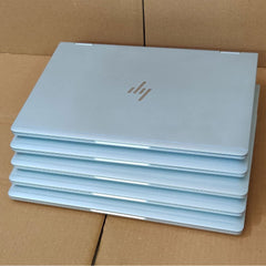 HP EliteBook x360 1030 G2 (Core i7 7th Gen/8 GB/512 GB SSD) / 15 days warranty - ThinPC