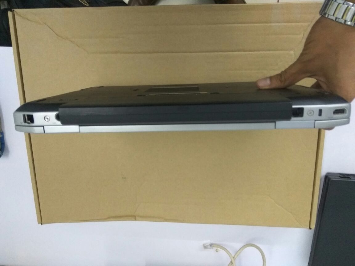 Dell Latitude 6420, Core i5 2nd Gen/ 4GB RAM / 320 GB HDD / 14" / 1 month warranty - ThinPC