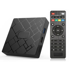 TPC1KH Rockchip RK3328 Quad-core / 4 GB Memroy / 32GB Storage / IPTV-old - ThinPC