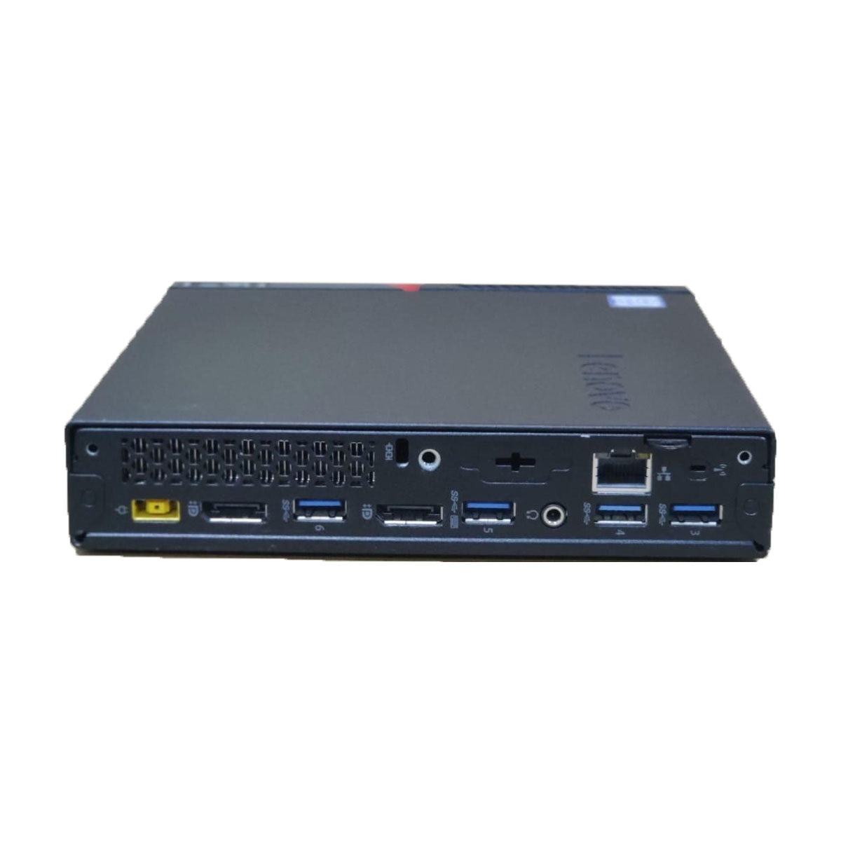 Refurbished Lenovo M910Q & M710Q Tiny | Intel Core i3 / i5 / i7 Processor | 6th & 7th Generation