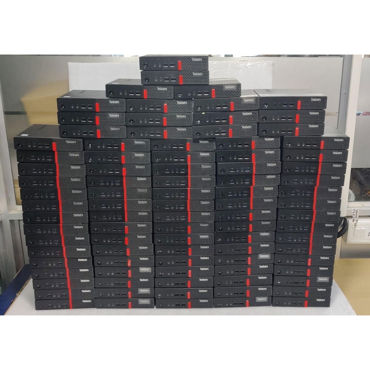 Refurbished Lenovo M910Q & M710Q Tiny | Intel Core i3 / i5 / i7 Processor | 6th & 7th Generation