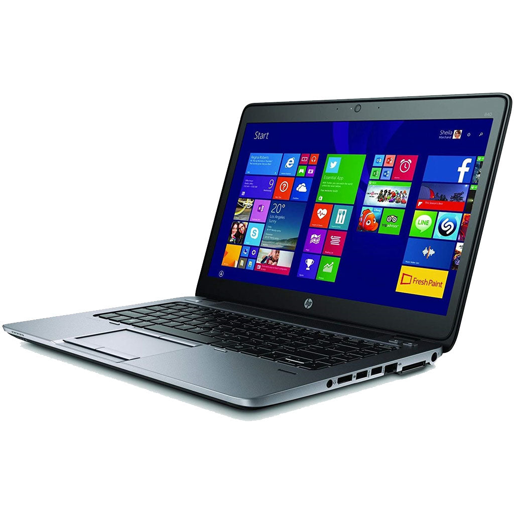 HP 840 G2 / intel cor i5 5th gen / 4 GB / 500 GB/ 14 inch /1 Year Warranty - ThinPC