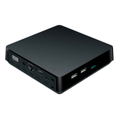 8CH Intel Atom Processor / 2GB Ram / 32 GB hdd / Win 10 - ThinPC