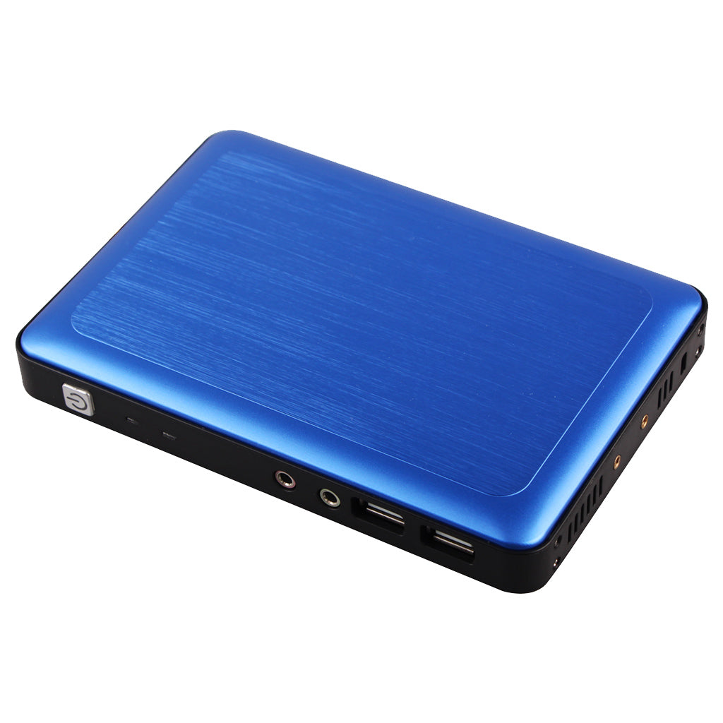 MINI PC 8CW / Win 10 pro / 2GB Ram / 32GB SSD - ThinPC