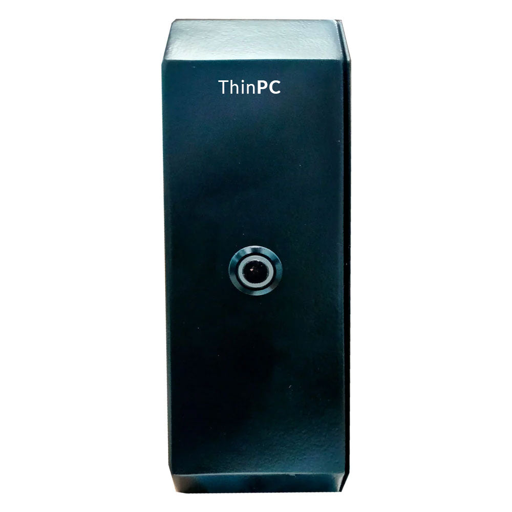 ThinPC 07 - R009 - Intel Quad Core-J4125 | Support Windows / Linux